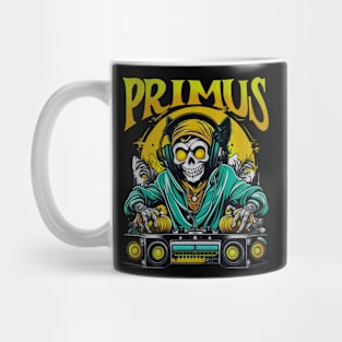 Primus Mug